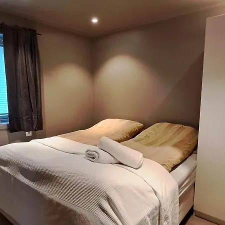 Toftegata 24d Daire *