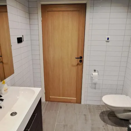 Toftegata 24d Leilighet *