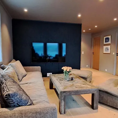 Lägenhet Toftegata 24d Tofta