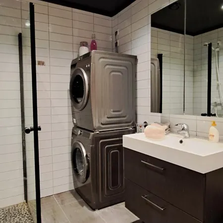 Toftegata 24d Apartamento