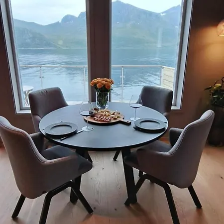 Toftegata 24d Daire Tofta