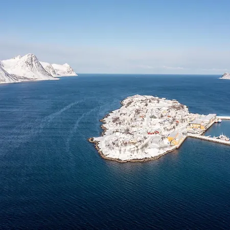 Lägenhet Toftegata 24d Tofta